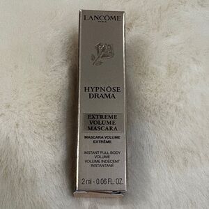 Bundle any 3 for $15 Lancôme Hypnôse Drama Extreme Volume Mascara mini